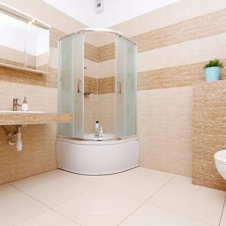 Апартаменты Walonska 7 - With Garden Вроцлав