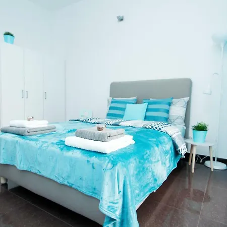 Appartement Walonska 7 - With Garden Wrocław