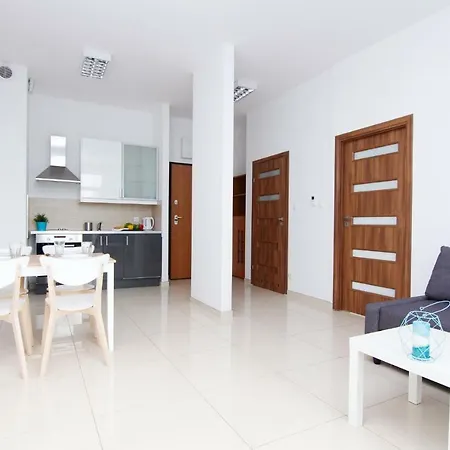 Walonska 7 - With Garden Daire Wroclaw