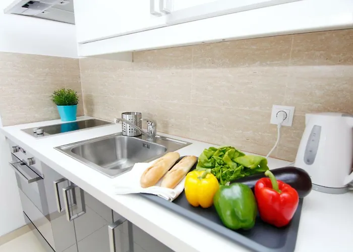 Walonska 7 - With Garden Appartamento *