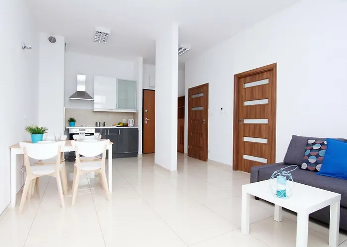 Walonska 7 - With Garden Appartamento Breslavia